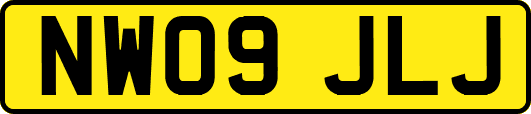 NW09JLJ