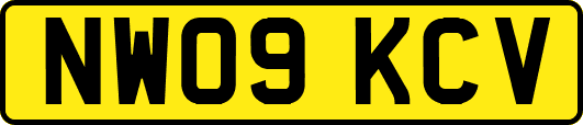 NW09KCV