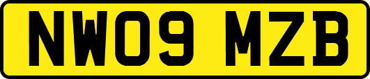 NW09MZB