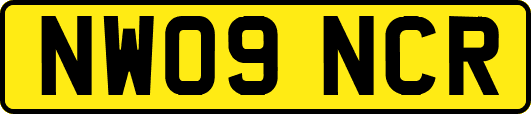 NW09NCR
