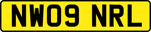 NW09NRL