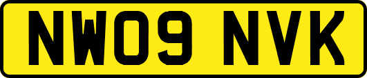 NW09NVK