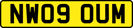 NW09OUM