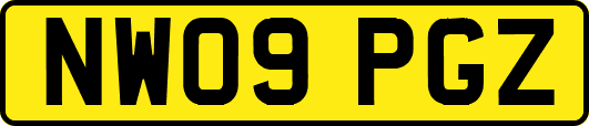 NW09PGZ