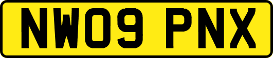 NW09PNX