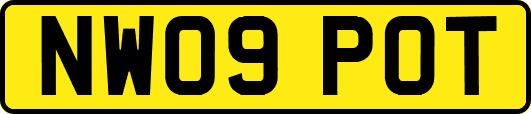 NW09POT