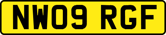 NW09RGF