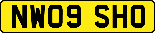 NW09SHO