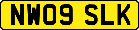 NW09SLK