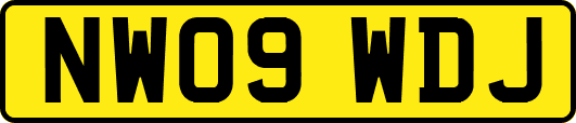 NW09WDJ