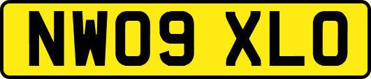 NW09XLO