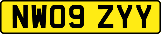 NW09ZYY