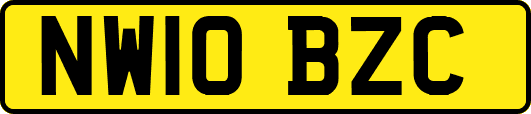 NW10BZC