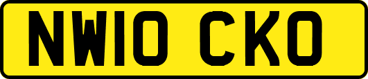 NW10CKO