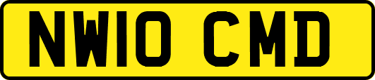 NW10CMD