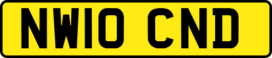 NW10CND