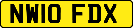 NW10FDX