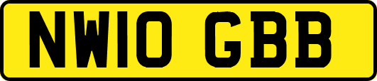 NW10GBB