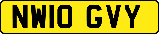 NW10GVY