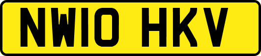 NW10HKV