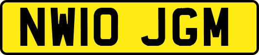NW10JGM