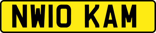 NW10KAM
