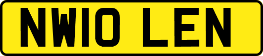 NW10LEN