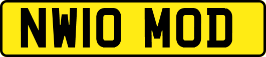 NW10MOD