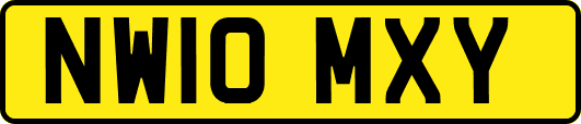 NW10MXY