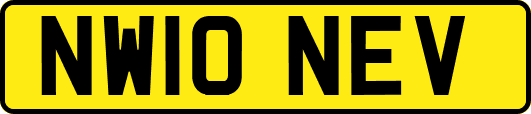 NW10NEV