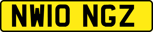 NW10NGZ