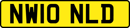 NW10NLD