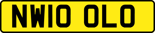 NW10OLO