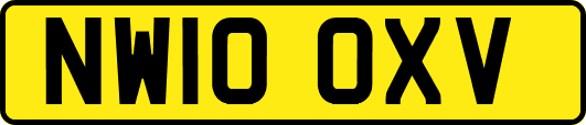 NW10OXV