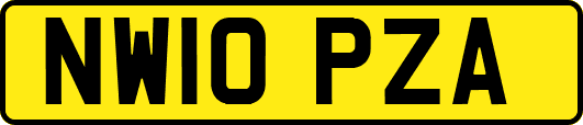 NW10PZA