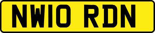 NW10RDN