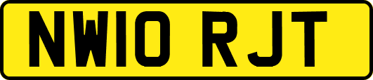 NW10RJT