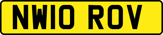 NW10ROV