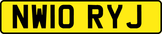 NW10RYJ