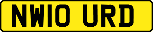 NW10URD
