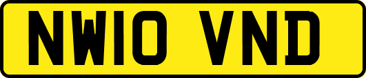 NW10VND