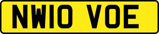 NW10VOE