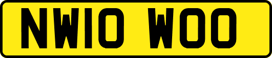 NW10WOO