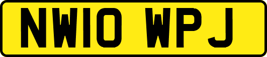 NW10WPJ