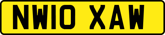NW10XAW