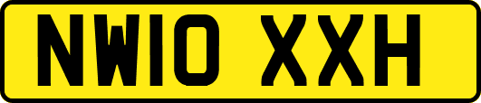 NW10XXH