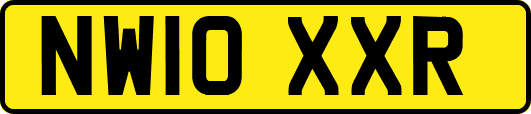 NW10XXR