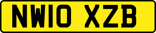 NW10XZB
