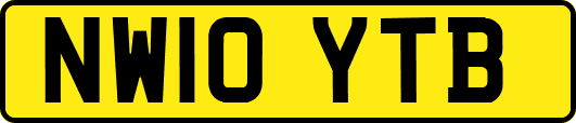 NW10YTB