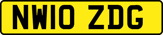 NW10ZDG